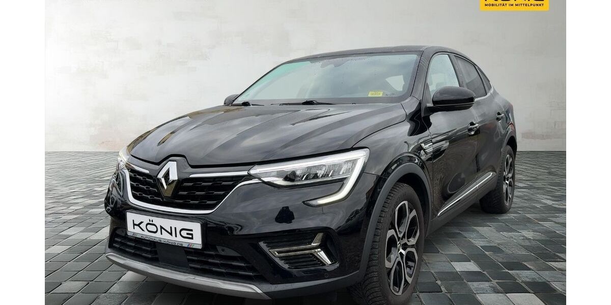 Renault Arkana 17.423 km 20.998 &euro; Teltow 14513