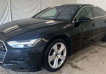 Audi A7 149.600 km 38.490 &euro; Herges-Hallenberg 98587
