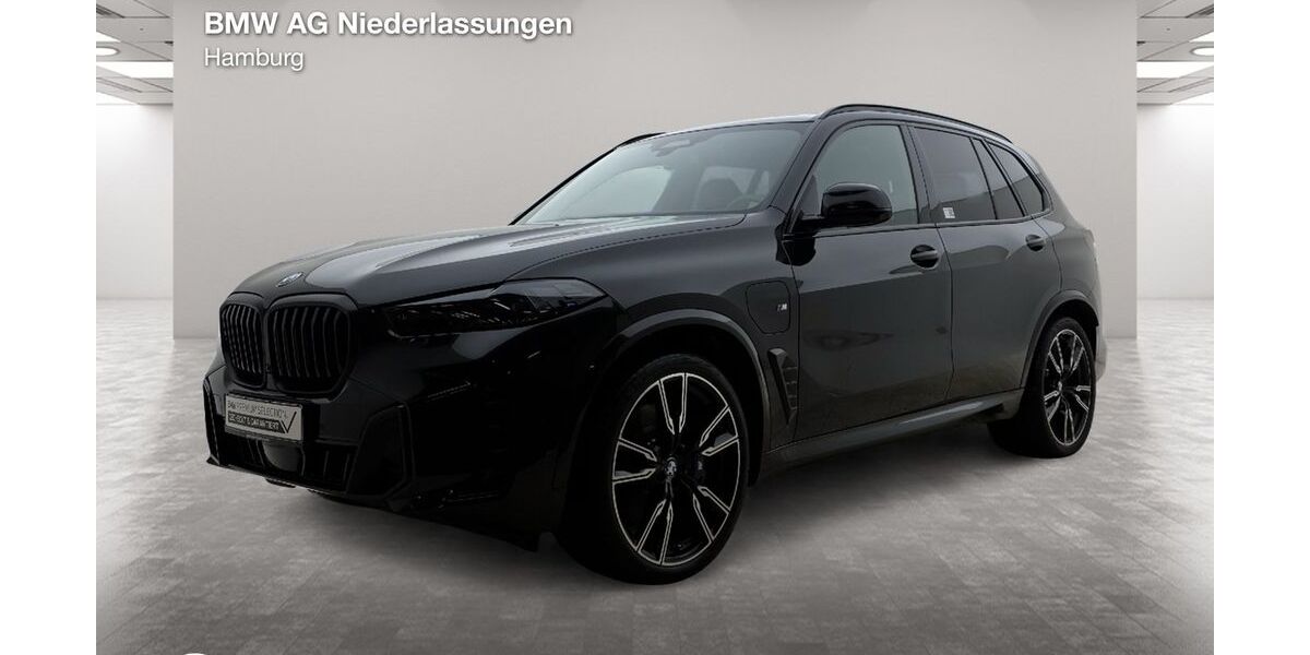 BMW X5 8.860 km 93.898 &euro; Barsbüttel bei Hamburg 22885