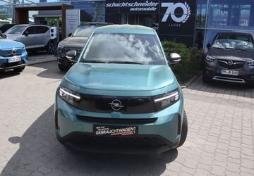 Opel Frontera 1.399 km 23.990 &euro; Ketzin 14669