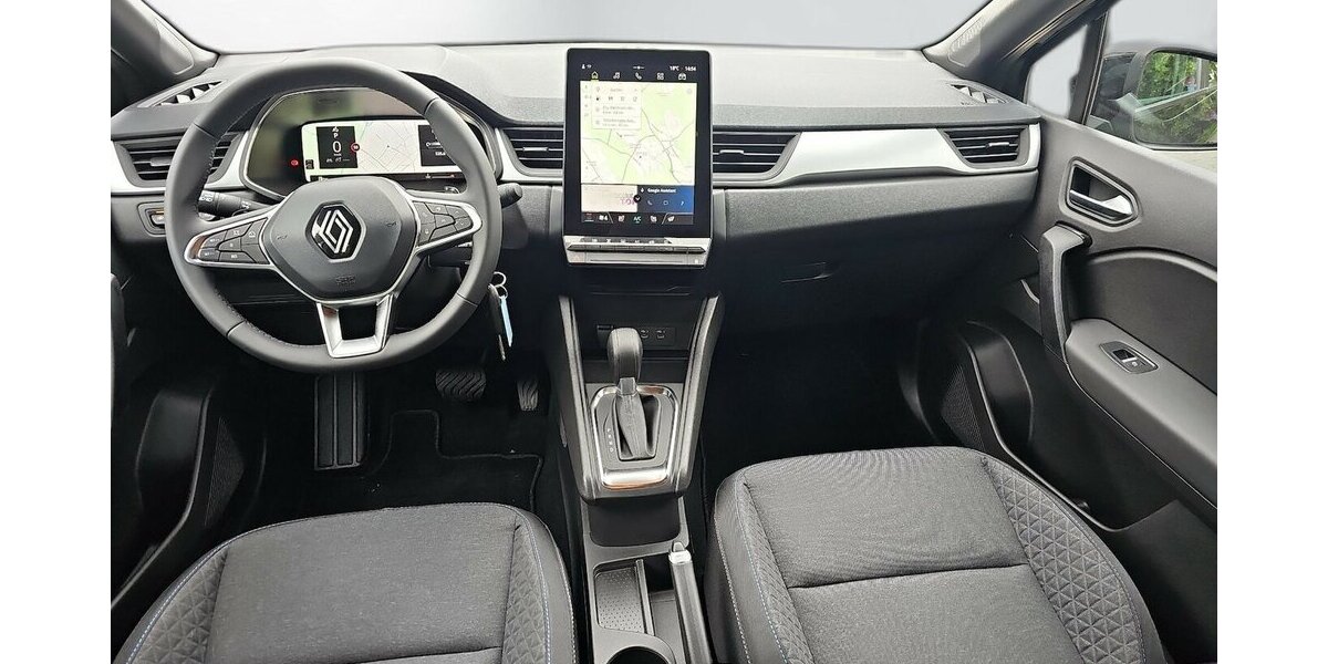 Renault Captur Evolution Mild Hybrid Kamera, Navi 3.320 km 24.980 &euro; Schwalbach/Taunus 65824
