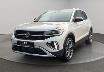 VW T-Cross 2.500 km 33.490 &euro; Flensburg 24941