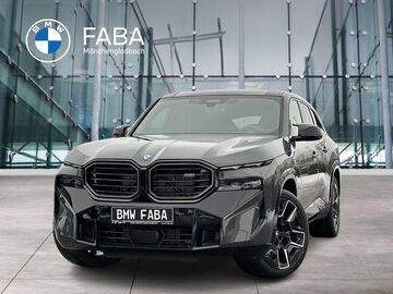 Gebrauchte BMW XM
