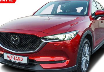 Mazda CX-5 92.502 km 26.990 &euro; Berlin 12683