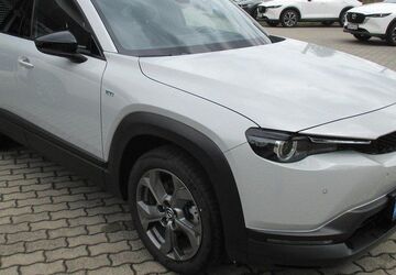 Mazda MX-30 21.489 km 17.970 &euro; Dresden 01139