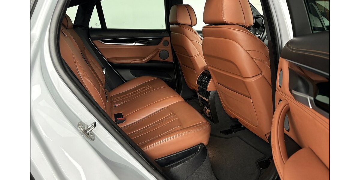 BMW X6 M50d Individual Stdhzg. HUD Assist H&K Nacht 132.000 km 32.790 &euro; Stade 21682