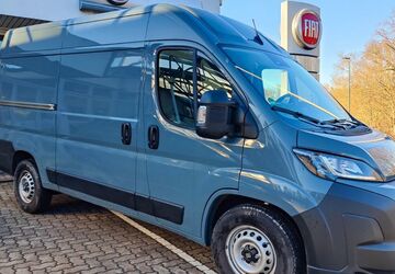 Fiat Ducato 5.000 km 37.899 &euro; Mühlacker 75417