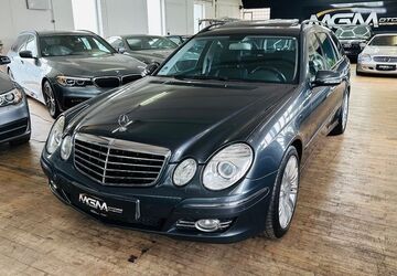 Mercedes-Benz E 320 284.900 km 5.900 &euro; Aalen 73431