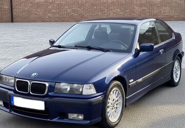 BMW 316 195.000 km 3.490 &euro; Oer-Erkenschwick 45739
