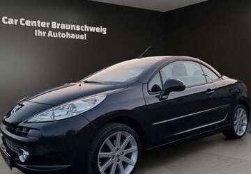 Peugeot 207 199.500 km 2.999 &euro; Braunschweig 38120
