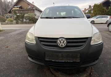 VW Fox 191.000 km 900 &euro; Bad Liebenzell 75378