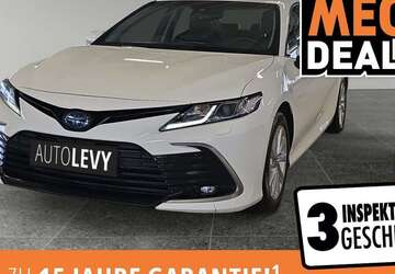Toyota Camry 123.988 km 23.870 &euro; Köln 50825