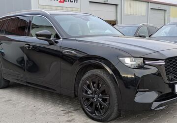 Mazda CX-80 22.209 km 49.980 &euro; Burghaun 36151