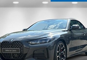 BMW 420 2.900 km 64.990 &euro; Immenstadt 87509