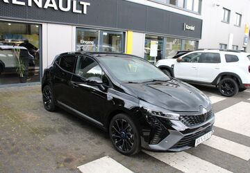 Renault Clio 7.000 km 19.990 &euro; Kenn 54344