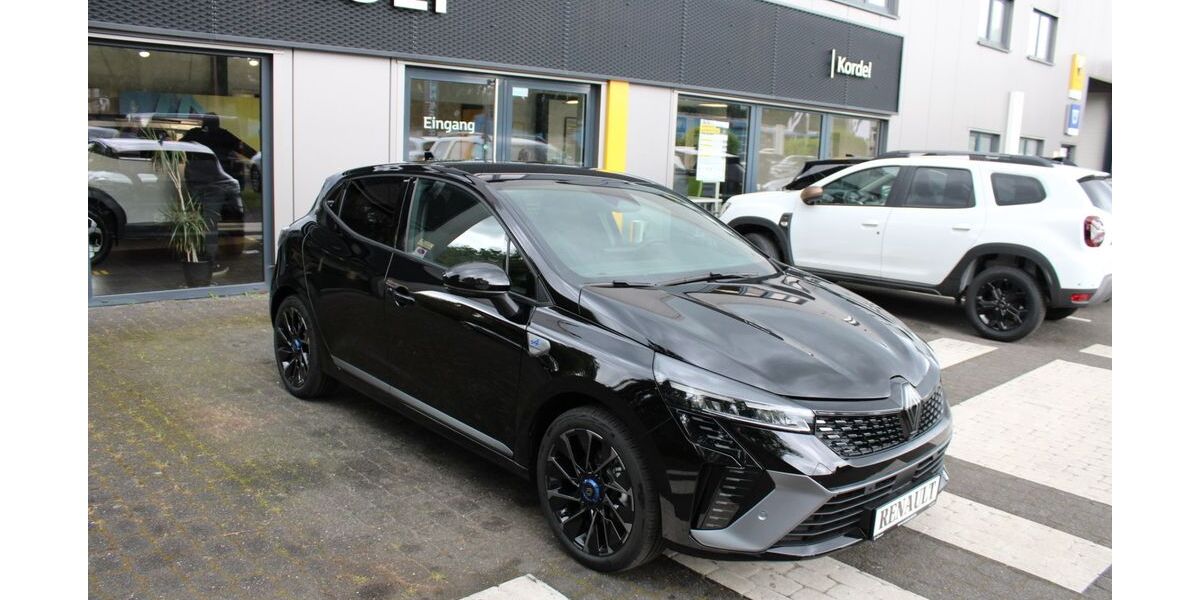 Renault Clio 7.000 km 19.990 &euro; Kenn 54344