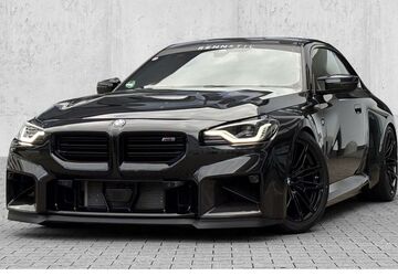 BMW M2 8.611 km 99.999 &euro; Wuppertal 42117