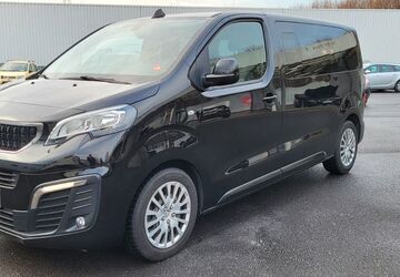 Peugeot Traveller 173.000 km 16.500 &euro; Münster 48165