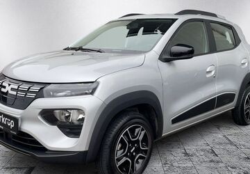 Dacia Spring 30.660 km 11.990 &euro; Bad Oldesloe 23843