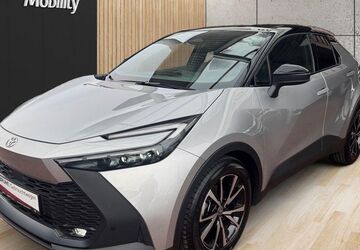 Toyota C-HR 20.111 km 27.400 &euro; Bramsche 49565