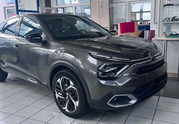 Citroen C4 26.000 km 18.500 &euro; Gelsenkirchen 45892