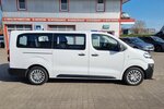 Opel Vivaro Edition M 9-Sitzer Automatik Zafira Life 84.300 km 28.500 &euro; Garrel 49681