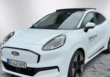 Ford Puma Gen-E 4.000 km 34.990 &euro; Wipperfuerth 51688