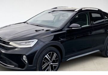 VW Taigo 5.000 km 25.900 &euro; Warburg 34414