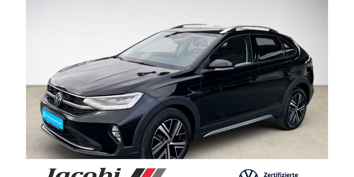 VW Taigo 5.000 km 25.900 &euro; Warburg 34414