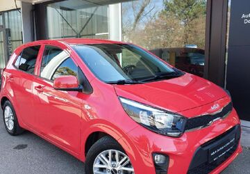 Kia Picanto 22.500 km 12.500 &euro; Hechingen 72379