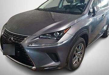 Lexus NX 300 58.263 km 26.449 &euro; Ergolding 84030