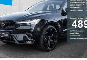 Volvo XC60 24.799 km 44.370 &euro; Düsseldorf 40474