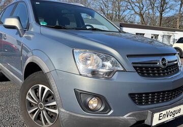 Opel Antara 162.844 km 2.950 &euro; Schwalmtal 41366