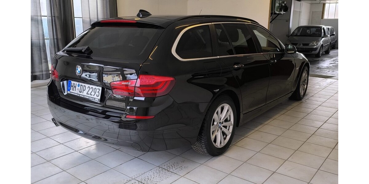 BMW 3er 268.093 km 12.500 &euro; Borken 46325