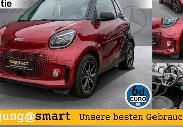 Smart ForTwo 12.998 km 16.666 &euro; Dorsten 46282