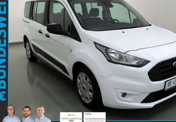 Ford Transit Connect 27.120 km 21.940 &euro; Premnitz 14727