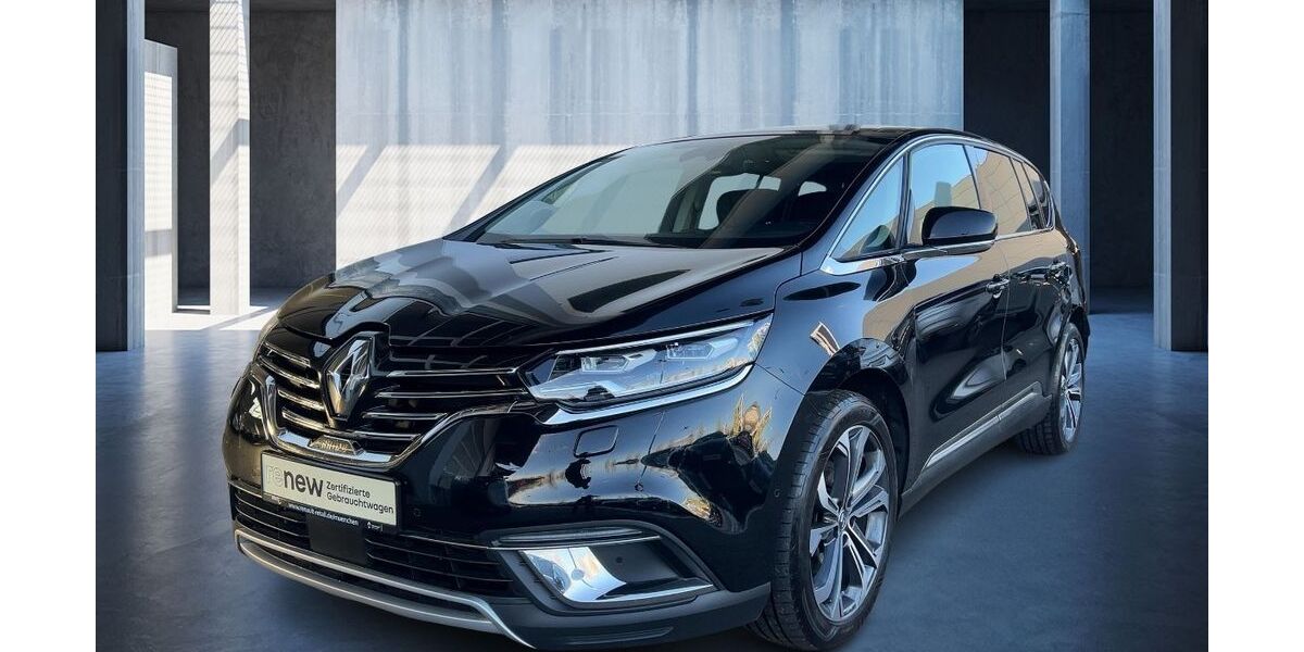 Renault Espace 78.547 km 26.990 &euro; Unterschleißheim 85716