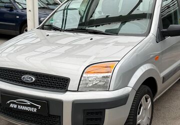 Ford Fusion 123.000 km 3.250 &euro; Hannover 30519