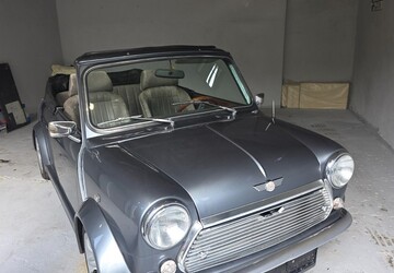 Mini (alt) 80.000 km 8.920 &euro; Mülheim 