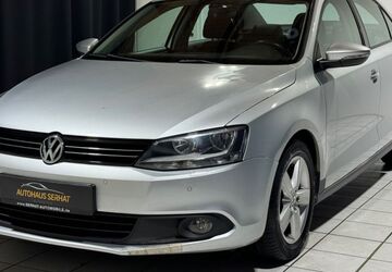 VW Jetta 122.000 km 4.990 &euro; Altensteig 72213