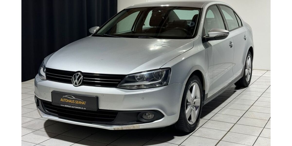 VW Jetta 122.000 km 4.990 &euro; Altensteig 72213