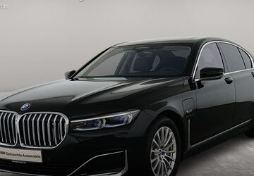 BMW 745 77.095 km 54.900 &euro; Berlin 12683