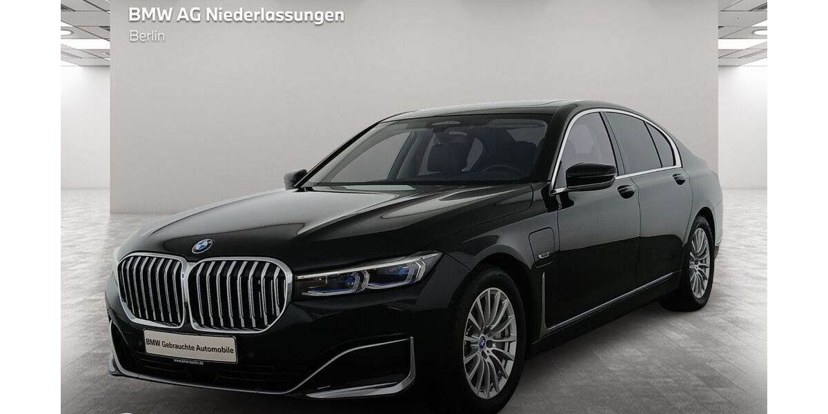 BMW 745 77.095 km 54.900 &euro; Berlin 12683
