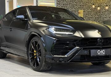 Lamborghini Urus 127.736 km 193.990 &euro; Balingen 72336
