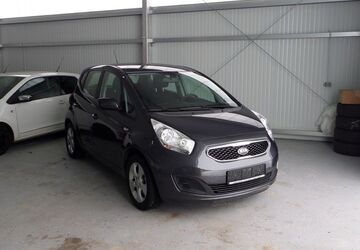 Kia Venga 80.900 km 7.999 &euro; Worbis 37339