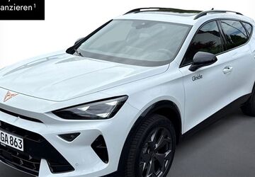 Cupra Formentor 6.950 km 32.490 &euro; Baunatal 34225