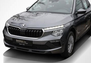 Skoda Kamiq 24.550 km 21.340 &euro; Forchheim 91301