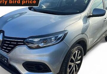 Renault Kadjar 97.796 km 14.499 &euro; Ergolding 84030