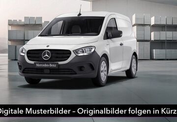 Mercedes-Benz eCitan 7.220 km 21.361 &euro; Hamm 59067