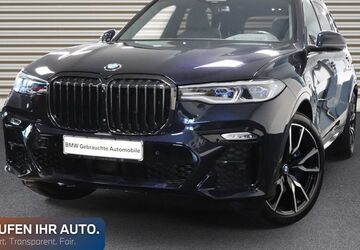 BMW X7 80.865 km 68.900 &euro; Koblenz 56073